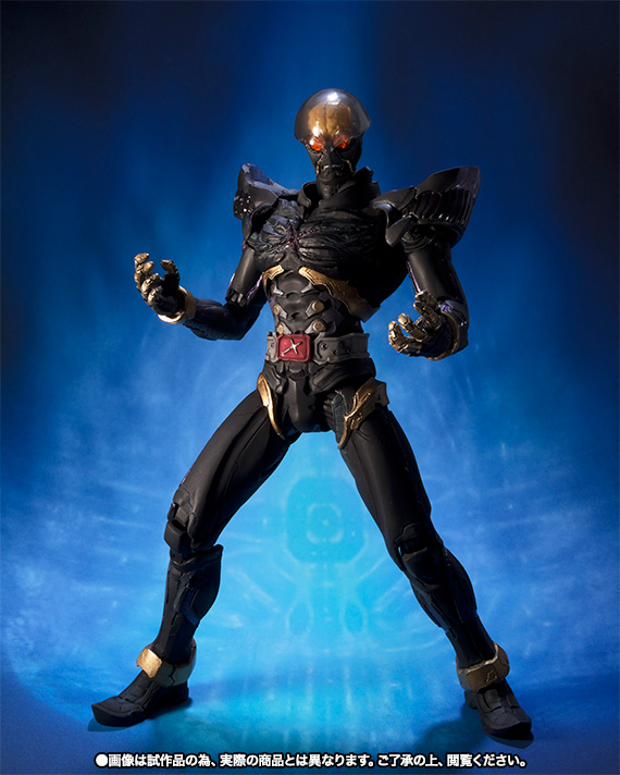 S.I.C. ハカイダー