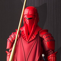 名将MOVIE REALIZATION&nbsp;赤備えロイヤル・ガード
