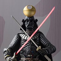 名将MOVIE REALIZATION&nbsp;侍大将ダース・ベイダー ～死星具足～