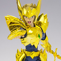 聖闘士聖衣神話&nbsp;オーディーンアイオリア
