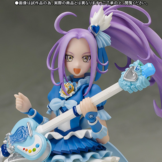 S.H.Figuarts キュアビート
