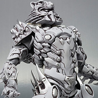 S.H.Figuarts&nbsp;ウルフオルフェノク