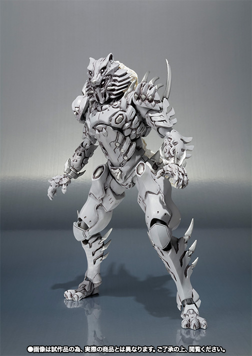 S.H.Figuarts ウルフオルフェノク