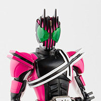 S.H.Figuarts（真骨彫製法）&nbsp;仮面ライダーディケイド