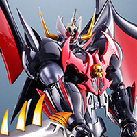 スーパーロボット超合金&nbsp;マジンカイザーSKL ファイナル・カウントVer.