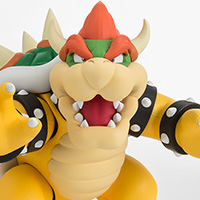 S.H.Figuarts&nbsp;クッパ