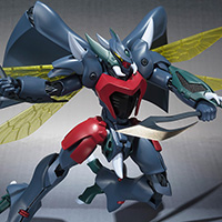 ROBOT魂&nbsp;＜SIDE AB＞ ビアレス
