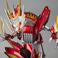S.H.Figuarts&nbsp;ドラグランザー