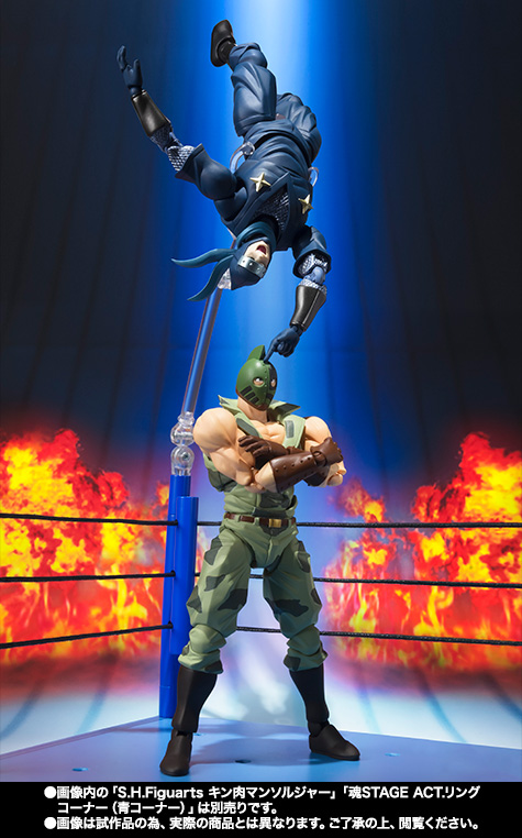 S.H.Figuarts ザ・ニンジャ