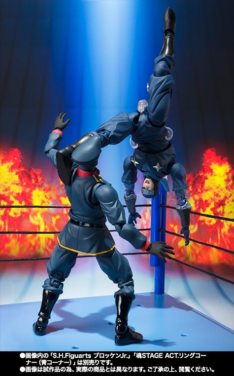 S.H.Figuarts ザ・ニンジャ