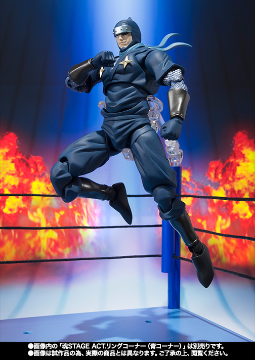 S.H.Figuarts ザ・ニンジャ