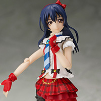 S.H.Figuarts&nbsp;園田海未（僕らは今のなかで）