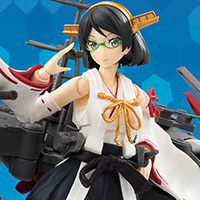 アーマーガールズプロジェクト&nbsp;艦これ 霧島改二