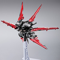 METAL BUILD&nbsp;フライト・ユニット オプションセット