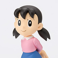 フィギュアーツZERO&nbsp;源静香
