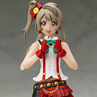 S.H.Figuarts&nbsp;南ことり（僕らは今のなかで）