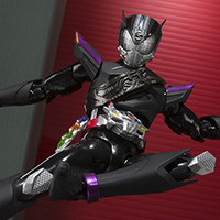 S.H.Figuarts&nbsp;仮面ライダープロトドライブ