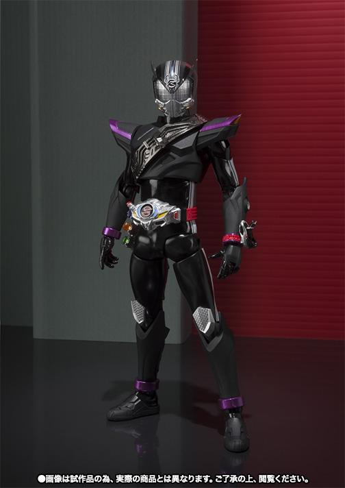 S.H.Figuarts 仮面ライダープロトドライブ