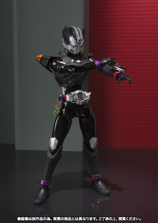 S.H.Figuarts 仮面ライダープロトドライブ