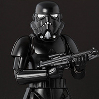S.H.Figuarts&nbsp;シャドウトルーパー