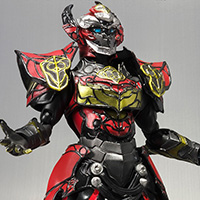 S.H.Figuarts&nbsp;ロード・バロン