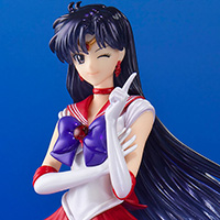 フィギュアーツZERO&nbsp;セーラーマーズ -美少女戦士セーラームーンCrystal-