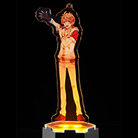 タマコレ&nbsp;アクリルスタンドキーホルダー 和泉三月