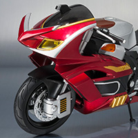 S.H.Figuarts&nbsp;カブトエクステンダー