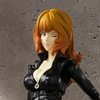 S.H.Figuarts&nbsp;峰不二子