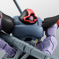 ROBOT魂&nbsp;＜SIDE MS＞ MS-09 ドム ver. A.N.I.M.E.