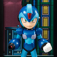 魂バディーズ／TAMASHII BUDDIES&nbsp;エックス