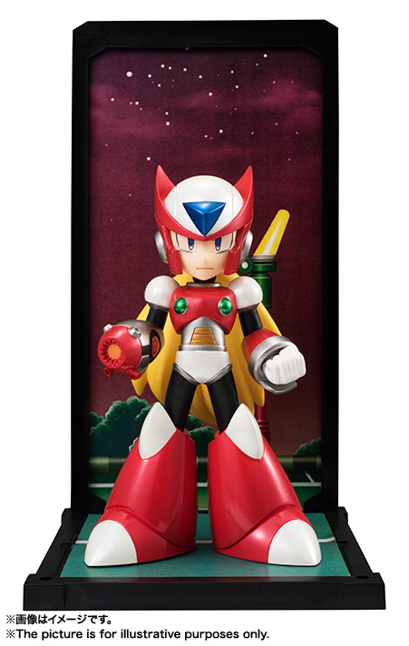魂バディーズ／TAMASHII BUDDIES&nbsp;ゼロ