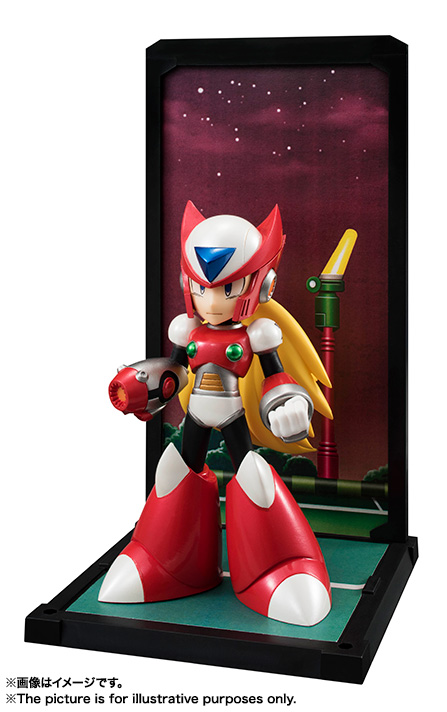 魂バディーズ／TAMASHII BUDDIES&nbsp;ゼロ