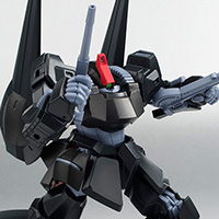ROBOT魂&nbsp;＜SIDE MS＞ リック・ディアス（初期生産型）