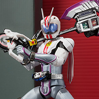 S.H.Figuarts&nbsp;仮面ライダーチェイサーマッハ
