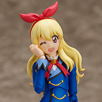 S.H.Figuarts&nbsp;星宮いちご（冬制服ver.）