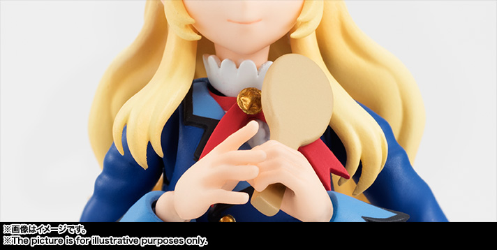 S.H.Figuarts 星宮いちご(冬制服ver.)