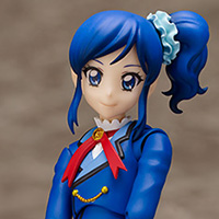 S.H.Figuarts&nbsp;霧矢あおい（冬制服ver.）