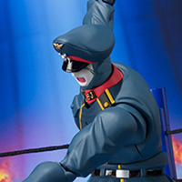 S.H.Figuarts&nbsp;ブロッケンJr.