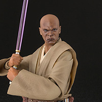 S.H.Figuarts&nbsp;メイス・ウィンドゥ