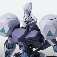 ROBOT魂&nbsp;＜SIDE MS＞ ガンダムキマリス