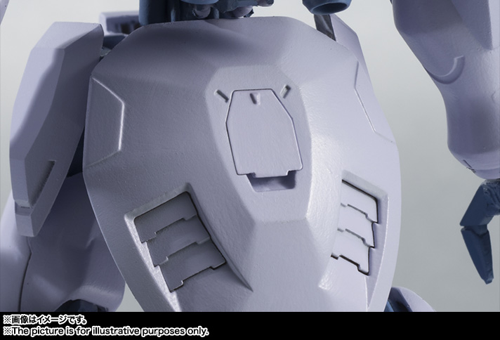 ROBOT魂 <SIDE MS> ガンダムキマリス