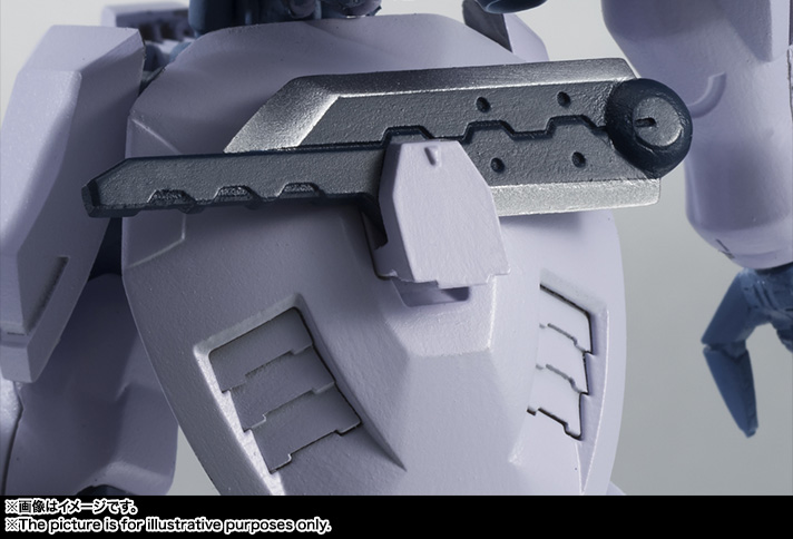 ROBOT魂 <SIDE MS> ガンダムキマリス