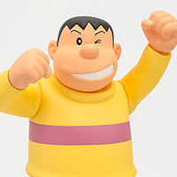 フィギュアーツZERO&nbsp;剛田武（ジャイアン）