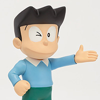 フィギュアーツZERO&nbsp;骨川スネ夫
