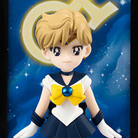 魂バディーズ／TAMASHII BUDDIES&nbsp;セーラーウラヌス