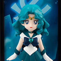 魂バディーズ／TAMASHII BUDDIES&nbsp;セーラーネプチューン