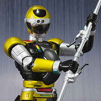 S.H.Figuarts&nbsp;バイクル