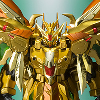 SDX&nbsp;黄金神スペリオルカイザー