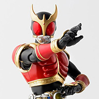 S.H.Figuarts（真骨彫製法）&nbsp;仮面ライダークウガ ライジングマイティ
